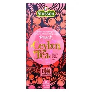 Rose Tea - Stassen