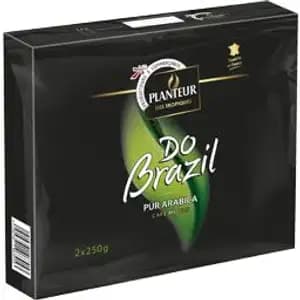 Do Brazil Pure Arabica Coffee - Planteur