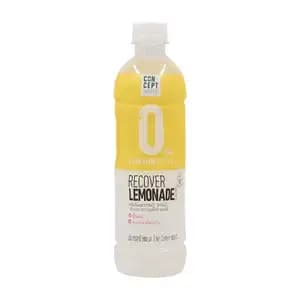 Vitamin Water Recover Lemonade 