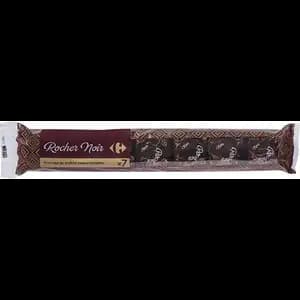 Extra Dark Chocolate  - Carrefour