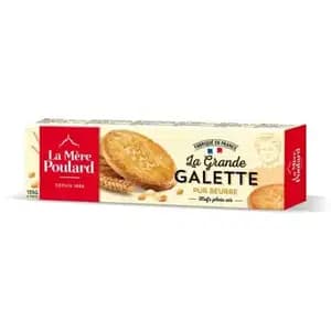 Galette Pure Butter - La Mère Poulard