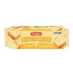 Butter Flavoured Sandwich Biscuits - Oxford