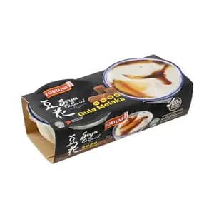 Soya Beancurd - Fortune