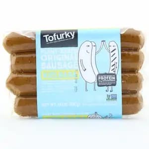 Plant-Based Sausage Kielbasa - Tofurky