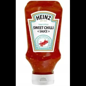 Sweet Chili Sauce - Heinz