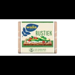 Crispbread Rustic - Wasa
