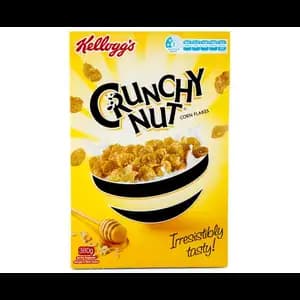 Crunchy Nut - Kellogg's