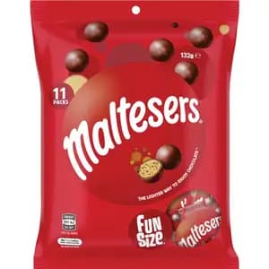 Maltesers Fun Size - Maltesers