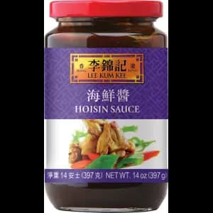 Hoisin Sauce - Lee Kum Kee