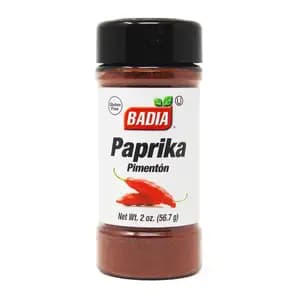 Paprika Pimenton - Badia