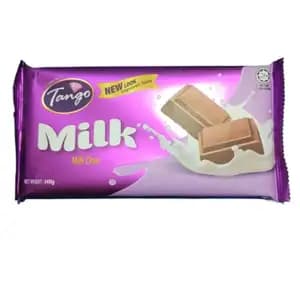 Milk Chocolate  - Tango