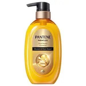 Moisture & Powder Repair Treatment - Pantene