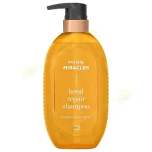 Moisture & Powder Repair Shampoo - Pantene
