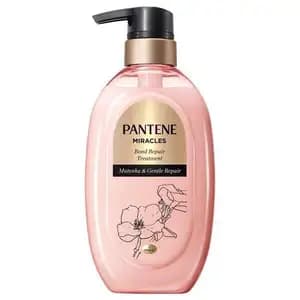 Mutenka & Gentle Repair Treatment - Pantene