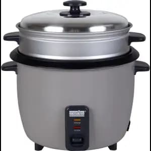 1L Rice Cooker - Morries