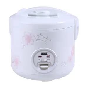1.2L Rice Cooker - Morries