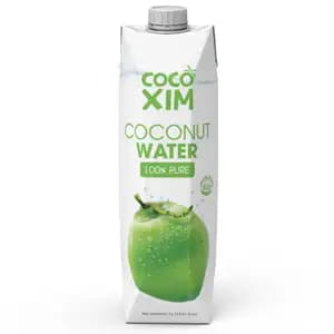 Coconut Water - Coco Xim