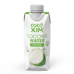 Original Coconut Water - Coco Xim