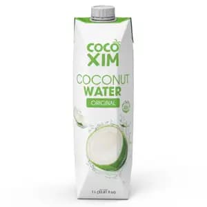 Original Coconut Water - Coco Xim