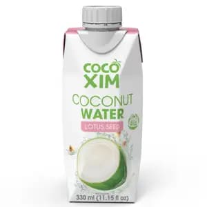Coconut Water with Lotus Seed - Coco Xim