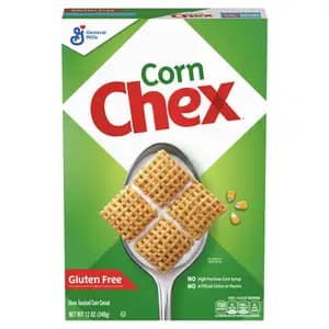 Gluten Free Corn Chex - General Mills