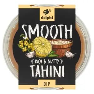 Tahini Rich & Nutty Dip - Delphi