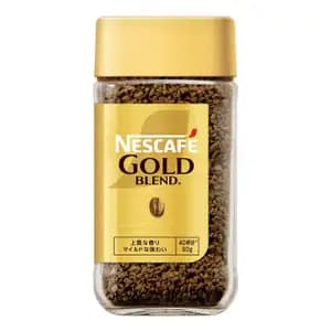 Gold Blend Instant Coffee - Nescafé