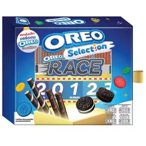 Oreo Selection Assorted - Oreo