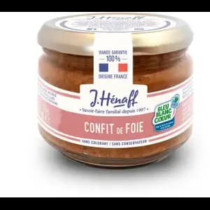 Breton Terrine - Hénaff