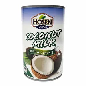 Coconut Milk Rich & Creamy - Hosen