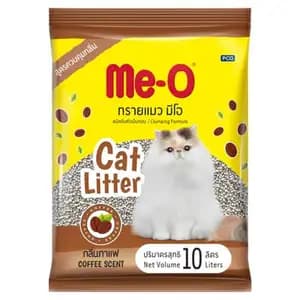 Cat Litter Coffee Scent - Me-O