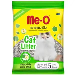 Cat Litter Apple Scent - Me-O