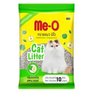 Cat Litter Apple Scent - Me-O