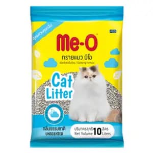 Cat Litter Unscented - Me-O