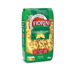 ផាស្តា រាងខ្យង-Fiorini - Fiorini