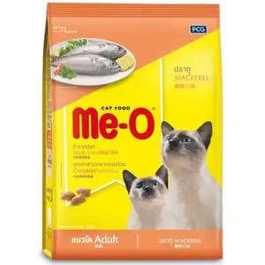 Adult Mackerel - Me-O