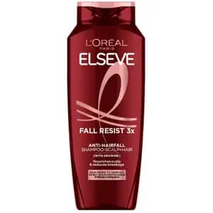Elseve Fall Resist Repair Hair Shampoo - L'Oréal