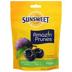 Amazin Prunes Pitted - Sunsweet