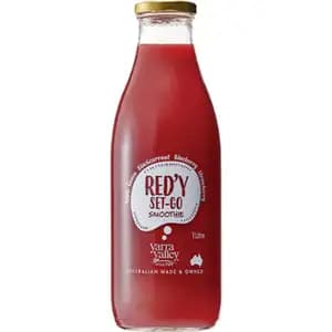 Red'y Set-Go Smoothie  - Yarra Valley