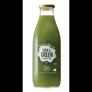 Keen & Green Smoothie  - Yarra Valley