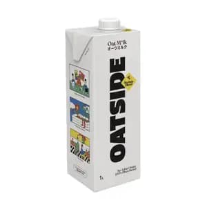 Oat Milk Barista Blend - Oatside