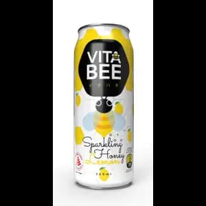 Sparkling Honey Lemon - Vita Mi