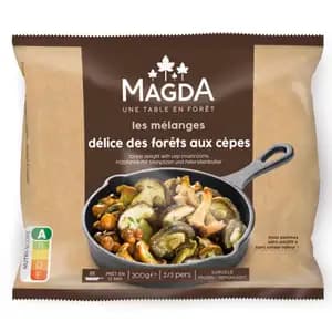 Forest Mushroom Mix - Magda