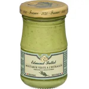 Tarragon Dijon Mustard - Fallot