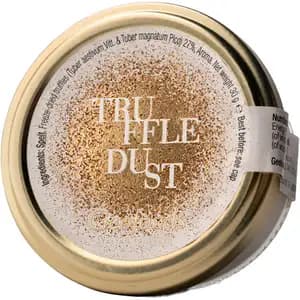 Truffle Dust - Geofoods
