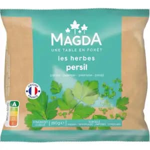 Parsley - Magda