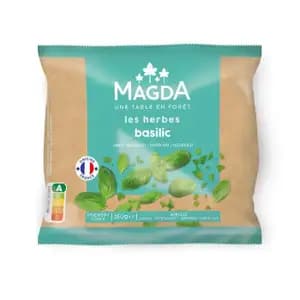 Basil - Magda
