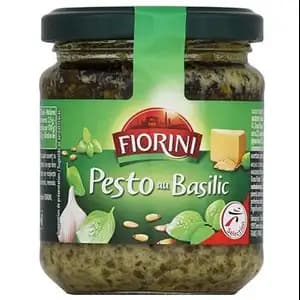 Fiorini Sauce Pesto - Fiorini