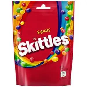 Fruits - Skittles