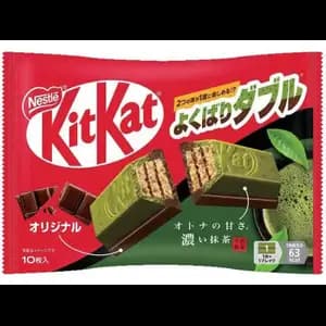 Kit Kat Adult Sweetness Matcha - Kit Kat